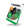 Der rameder.-Katalog –  Ihre handliche Verkaufshilfe für Anhängerkupplungen