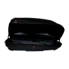 Dachbox G3 Bicube 400+ schwarz matt