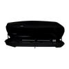 Dachbox GP Rapture 520 schwarz glänzend