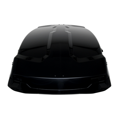Dachbox Thule Vector M black metallic