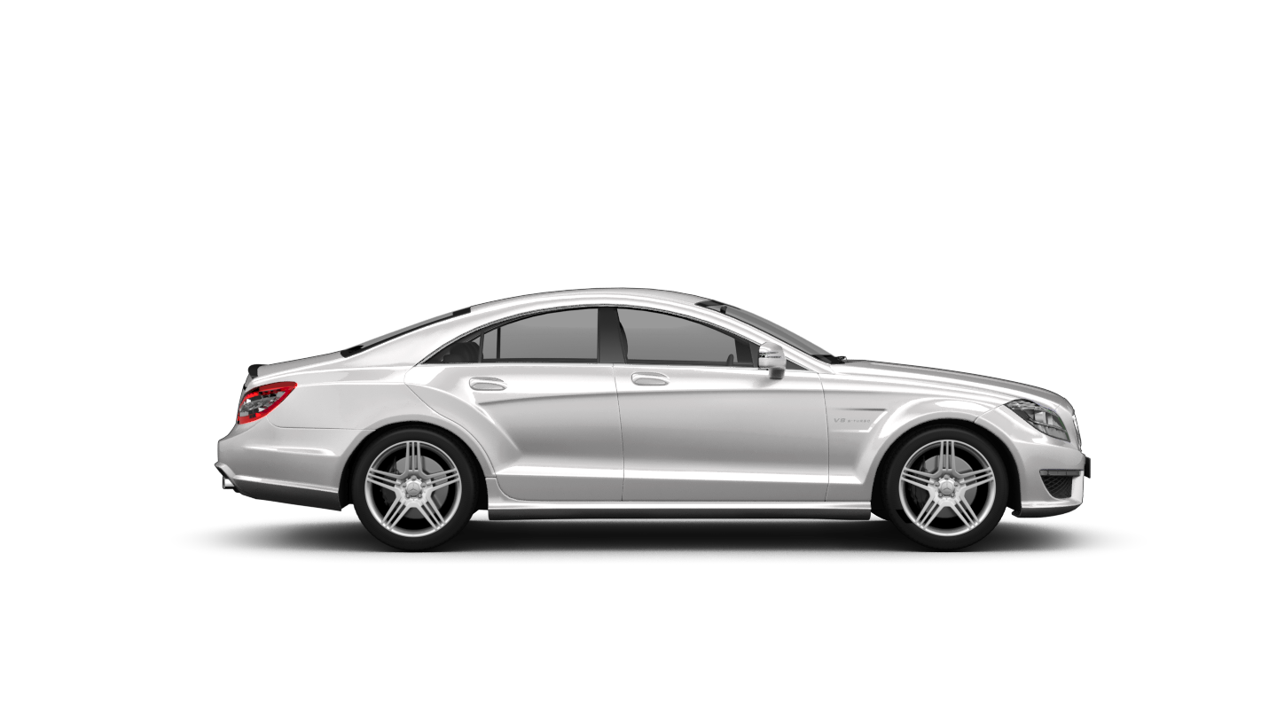 Dachbox Mercedes-Benz CLS kaufen