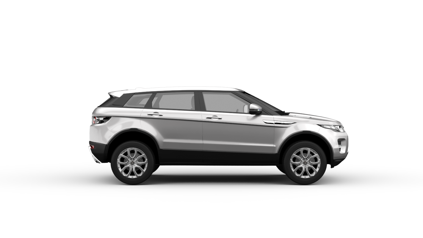 Dachträger Land Rover RANGE ROVER EVOQUE kaufen